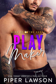 Title: Play Maker, Author: Piper Lawson