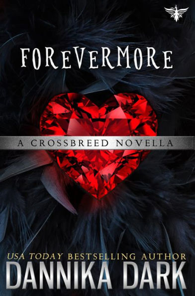 Forevermore (Crossbreed Series: Book 13)