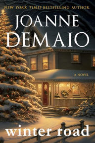 Title: Winter Road, Author: Joanne DeMaio