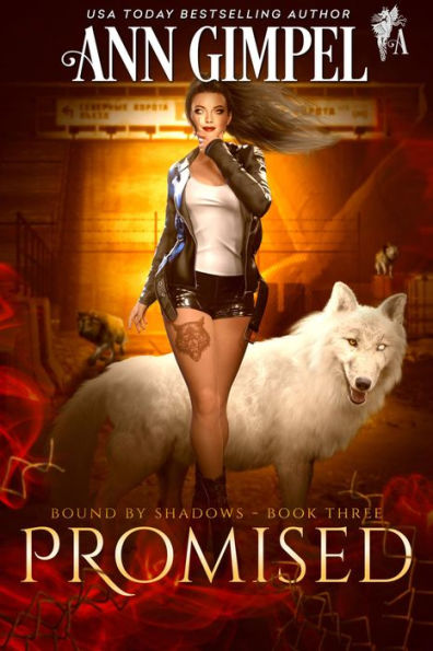 Promised: An Urban Fantasy