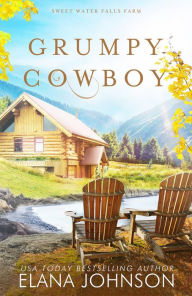 Grumpy Cowboy: A Cooper Brothers Novel