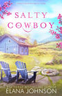 Salty Cowboy: A Cooper Family Novel