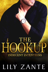 Title: The Hookup, Author: Lily Zante