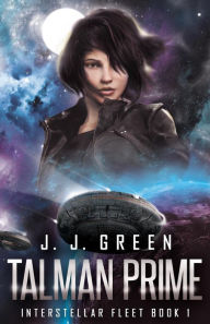 Title: Talman Prime, Author: J. J. Green