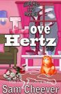 Love Hertz