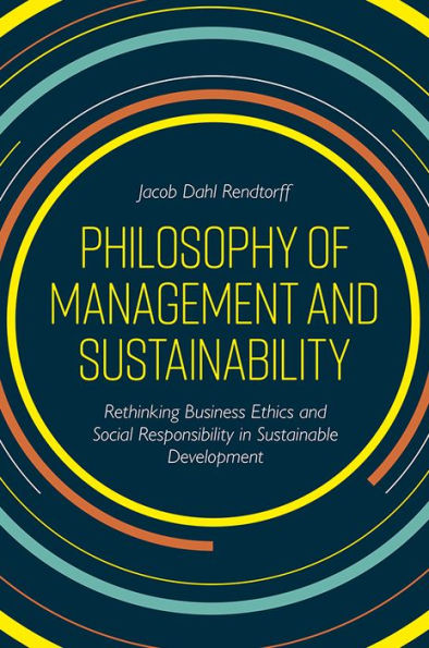 Philosophy of Management and Sustainability