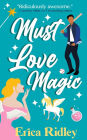 Must Love Magic