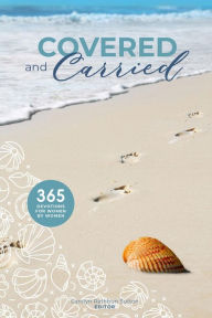 Title: Covered and Carried, Author: Carolyn Rathbun Sutton