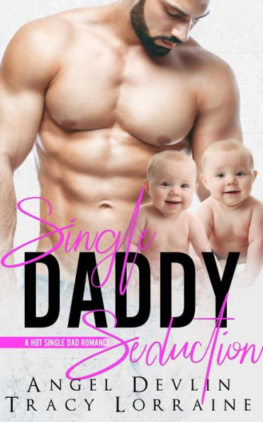 Single Daddy Seduction