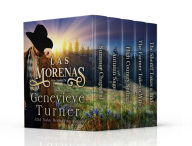 Title: Las Morenas: The Complete Series, Author: Genevieve Turner