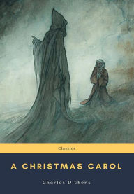 Title: A Christmas Carol, Author: Charles Dickens