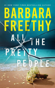 All The Pretty People (A twisty psychological thriller!)