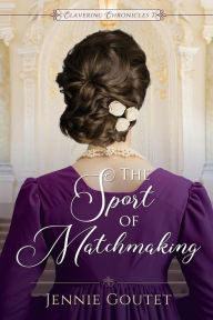 Title: The Sport of Matchmaking, Author: Jennie Goutet