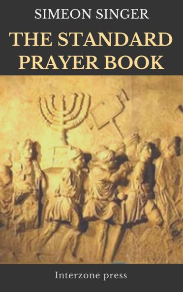 The Standard Prayer Book