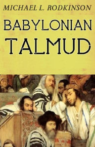 Title: Babylonian Talmud Book Vols. I and II, Author: Michael L. Rodkinson