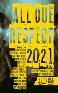 Title: All Due Respect 2021, Author: Chris Rhatigan
