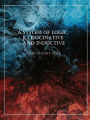 A System of Logic, Ratiocinative and Inductive