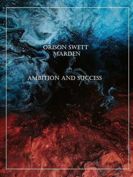 Ambition and Success