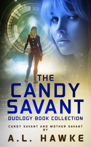 The Candy Savant Duology Collection