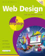 Web Design in easy steps, 7th edition