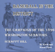 Title: Baseball in the District 