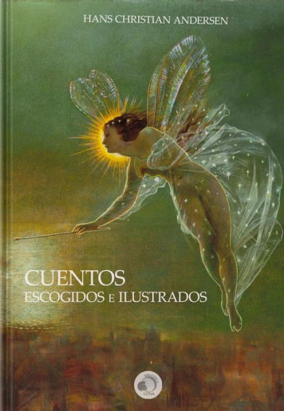 Cuentos escogidos de Andersen (Ilustrado)