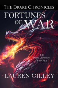 Title: Fortunes of War, Author: Lauren Gilley
