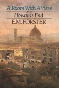 Title: A Room with a View, Author: Edward Forster