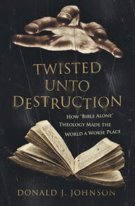 Title: Twisted Unto Destruction: How 