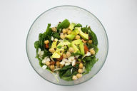 Title: Chickpeas And Peas Are Not The Same...This Is A Recipe For True Womens' Sexual Longevity!, Author: The Sohamahos