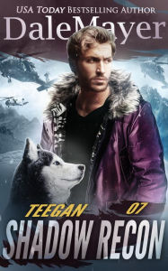 Title: Teegan, Author: Dale Mayer