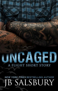 Title: Uncaged, Author: JB Salsbury