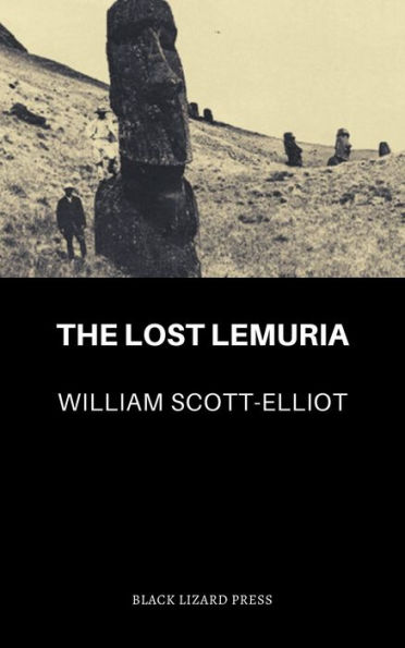 The Lost Lemuria