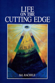 Title: Life on the Cutting Edge, Author: Sal Rachele