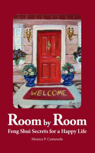 Title: Room by Room, Author: Monica P. Castaneda