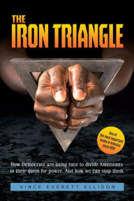 Title: The Iron Triangle, Author: Vince Everett Ellison