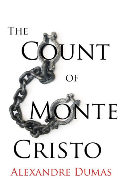 The Count of Monte Cristo: Illustrated Edition