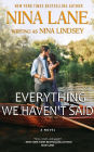 Everything We Haven't Said: Rory & Grant