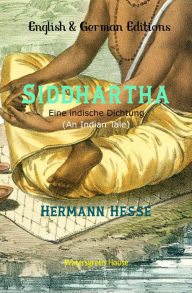Title: Siddhartha: Eine indische Dichtung, Author: Hermann Hesse