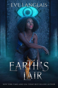 Title: Earth's Lair, Author: Eve Langlais