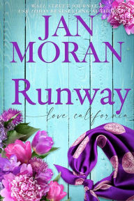 Title: Runway, Author: Jan Moran