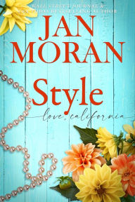 Title: Style, Author: Jan Moran