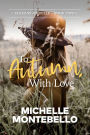 To Autumn, With Love: Seasons of Belle - Book 2