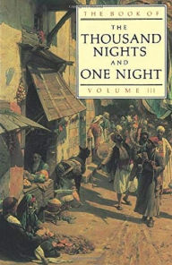 Title: The Thousand and One Nights, Vol. I: Arabian Nights, Author: Edward Poole