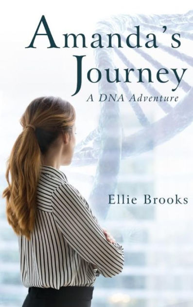 Ellie-adventure-book