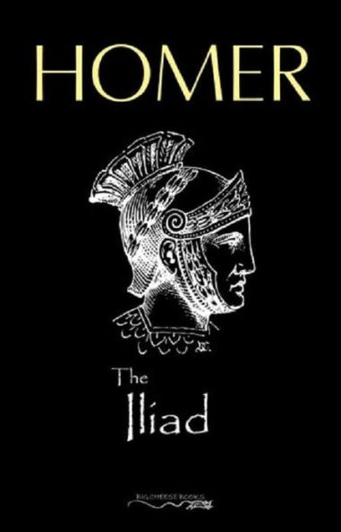 The Iliad of Homer