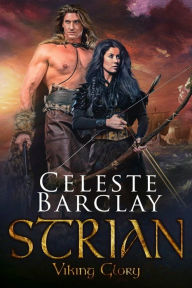 Title: Strian, Author: Celeste Barclay