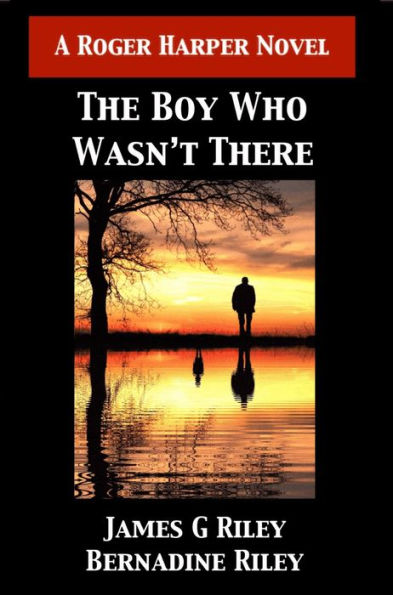 The Boy Who Wasn't There