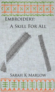 Title: Embroidery, Author: Sarah Marlow