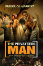The Privateersman : With original illustrations